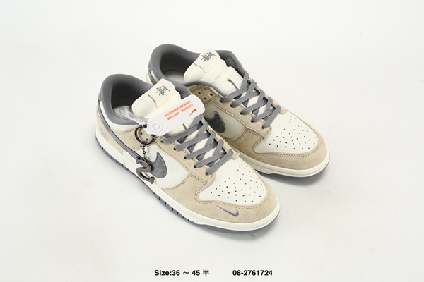 ナイキ靴着用イメージ